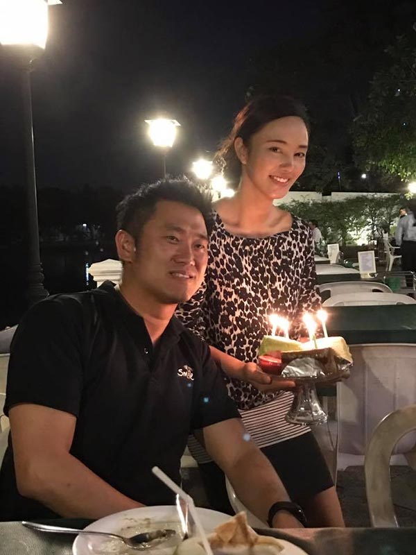 กุญแจซอล ป่านทอทอง