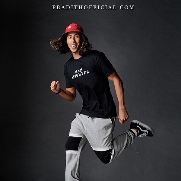 โจเซฟ The Face Men