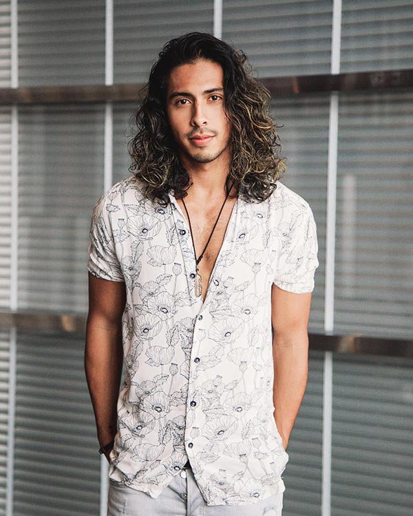 โจเซฟ The Face Men