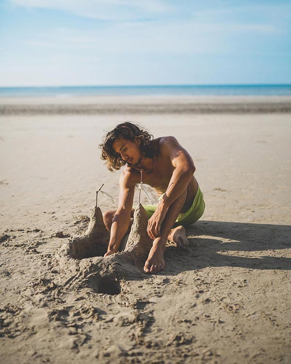 โจเซฟ The Face Men