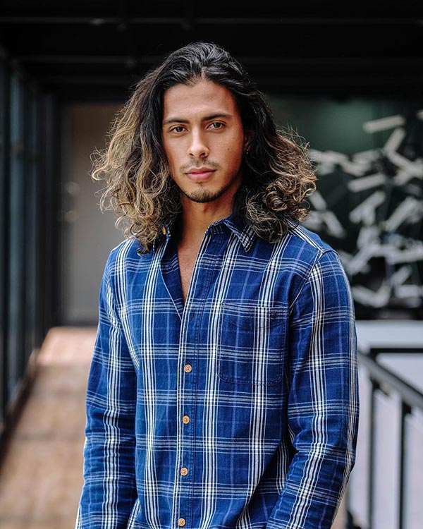 โจเซฟ The Face Men