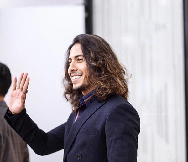 The Face Men Thailand