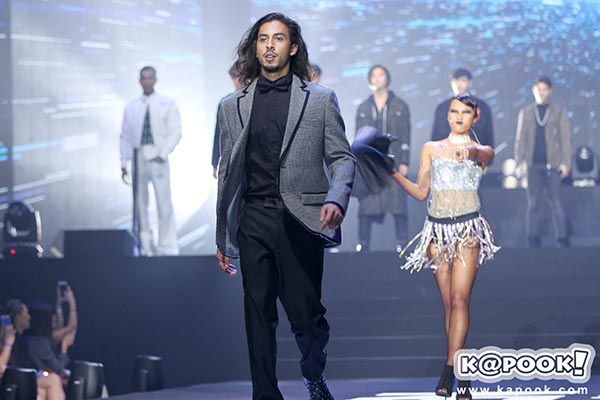 The Face Men Thailand