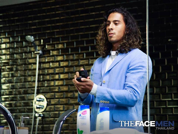 โจเซฟ The Face Men