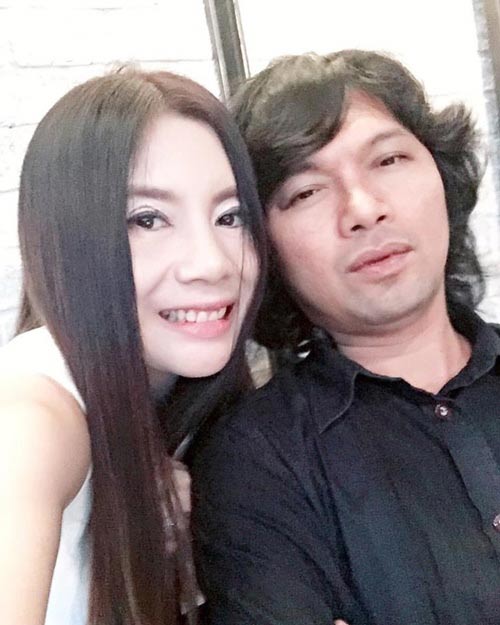 เสก โลโซ แซนวิช ปภาดา