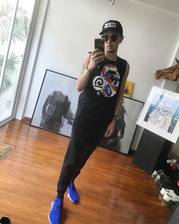 ขันเงิน เฟมัส