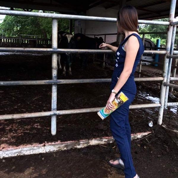 น้องสกาย เพลิงบุญ