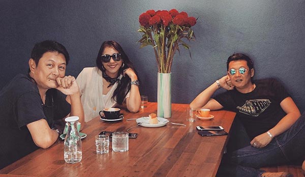 กบ ทรงสิทธิ์