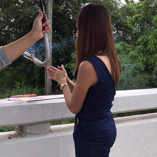 น้องสกาย เพลิงบุญ