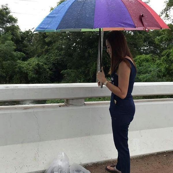 น้องสกาย เพลิงบุญ