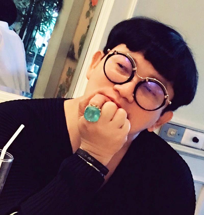 ก้อง ปิยะ