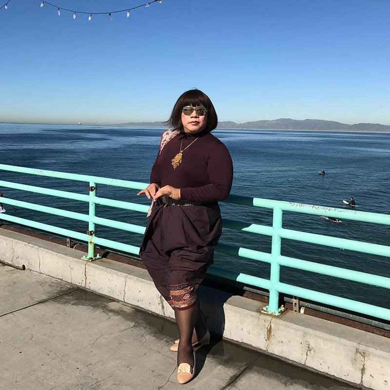 ครูลิลลี่