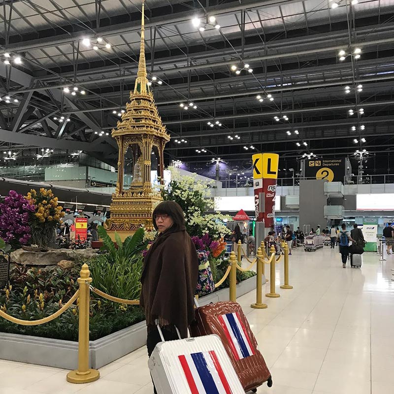 ครูลิลลี่