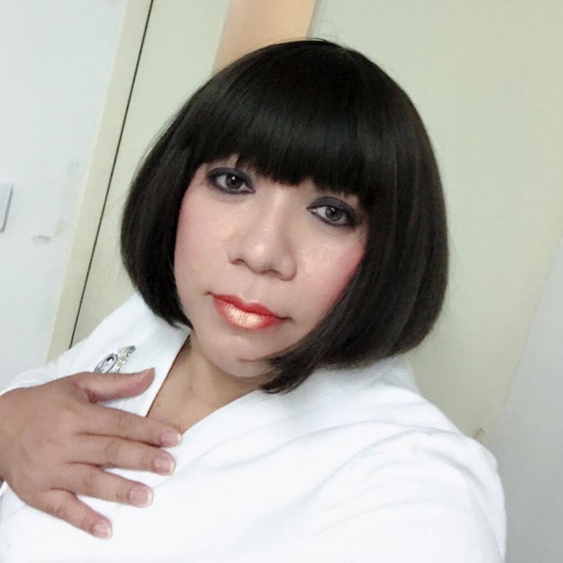 ครูลิลลี่