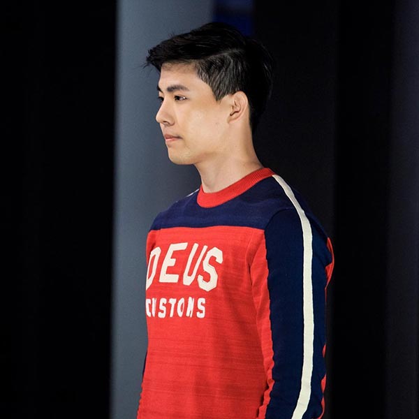 the face men thailand