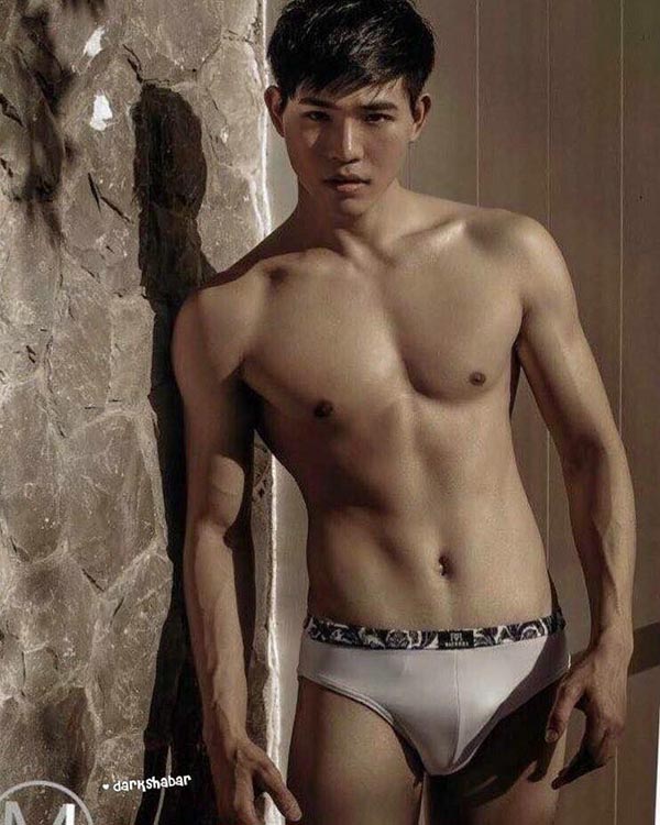 the face men thailand