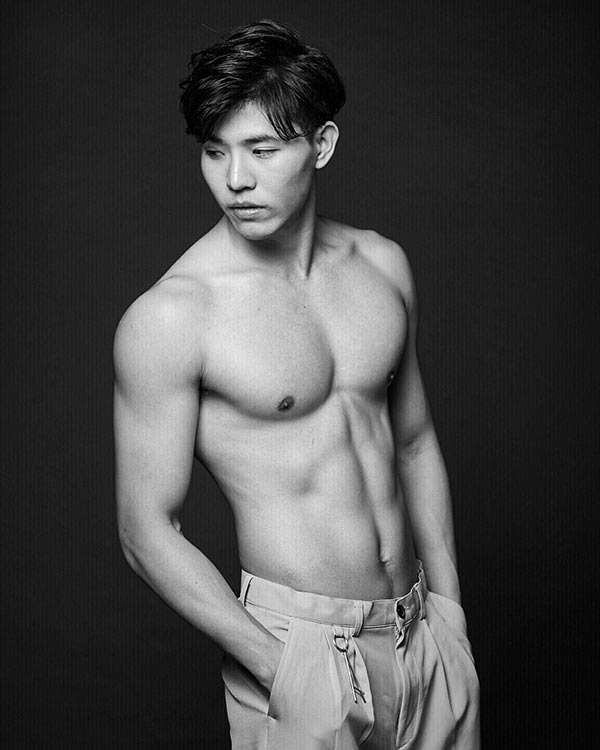 the face men thailand