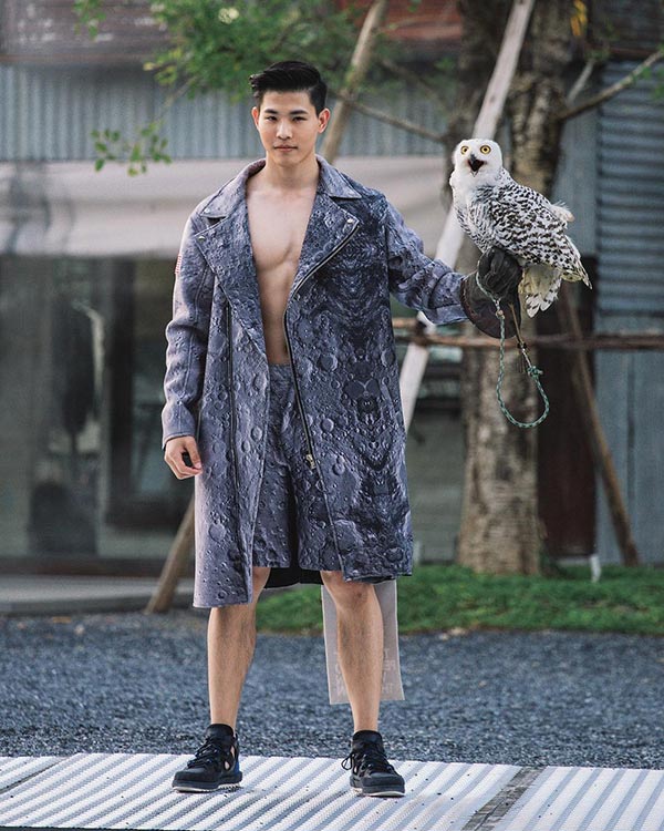 the face men thailand