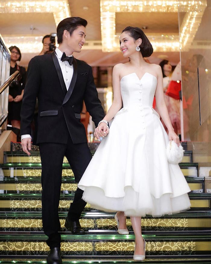 ขวัญ กอล์ฟ