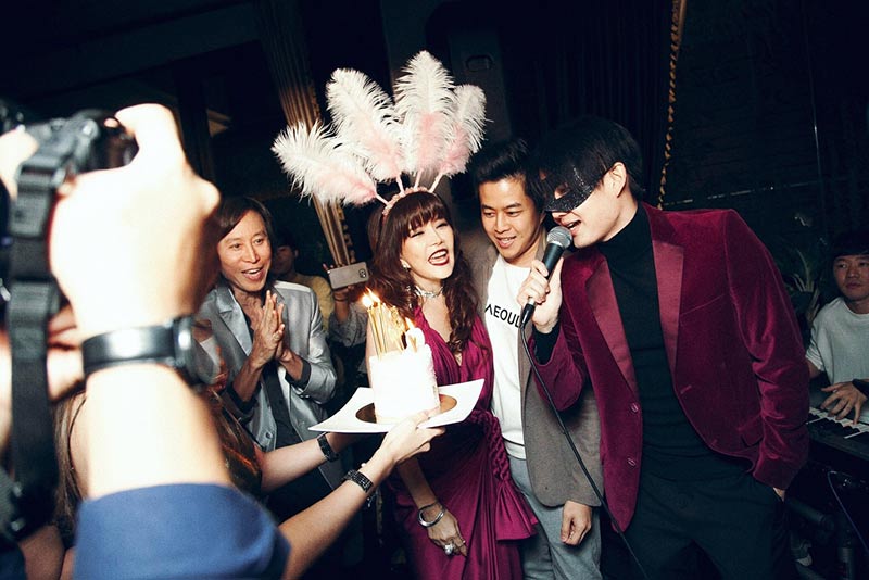 ขวัญ กอล์ฟ