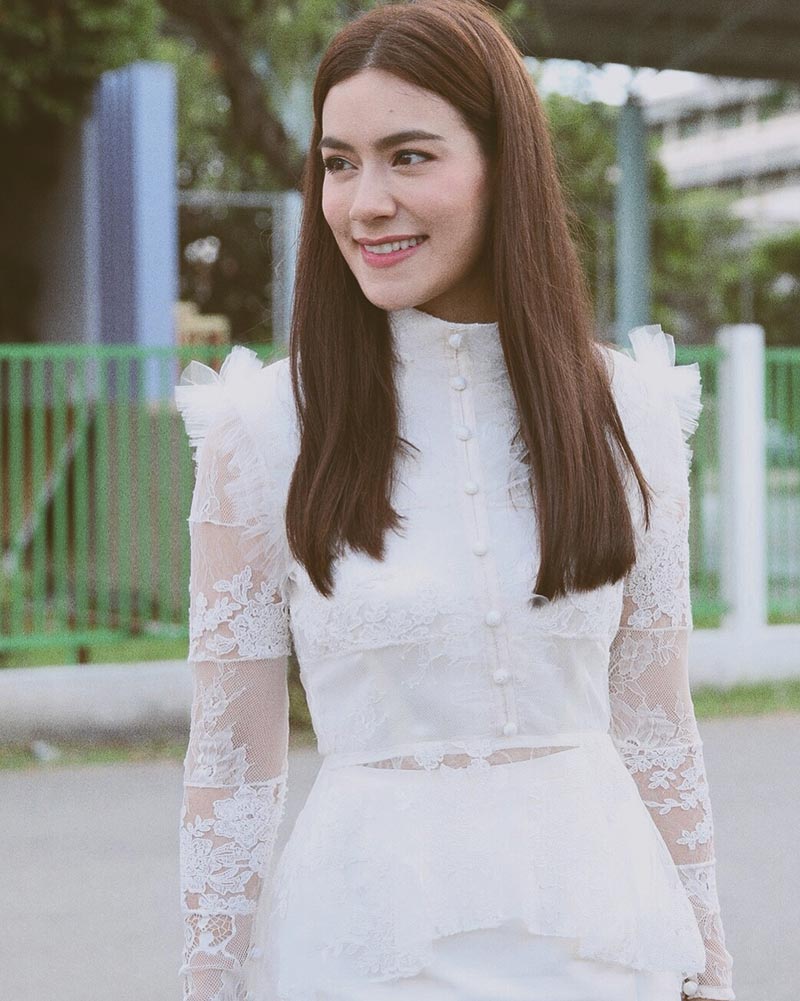 หมาก ปริญ บวช