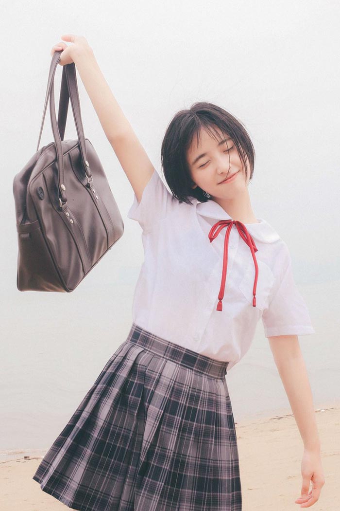 รักใส ๆ หัวใจ 4 ดวง