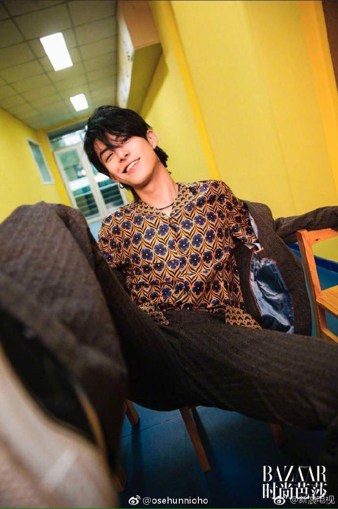 รักใส ๆ หัวใจ 4 ดวง