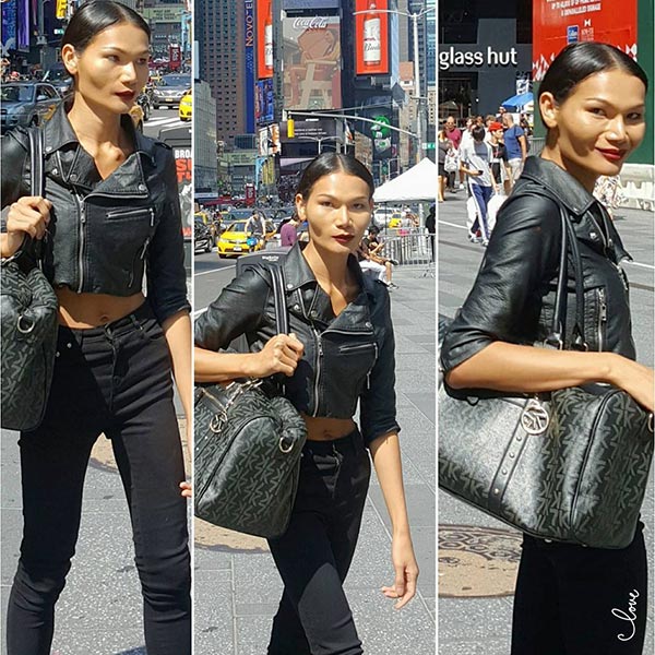 มีมี่ เทา