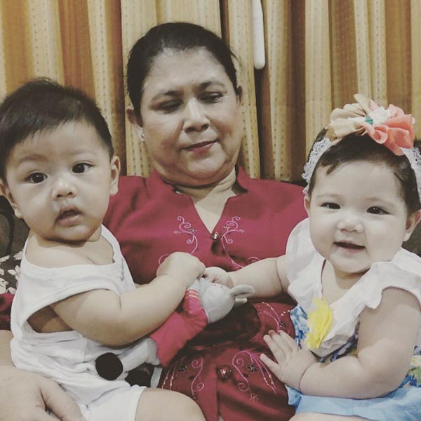 พิ้งกี้ ไฮโซเพชร