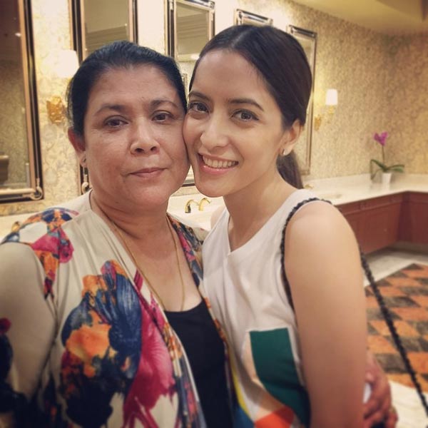 พิ้งกี้ ไฮโซเพชร