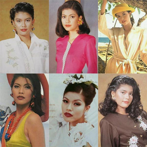 หมู พิมพ์ผกา