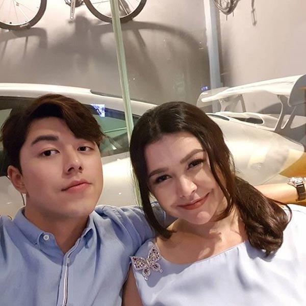 หมู พิมพ์ผกา