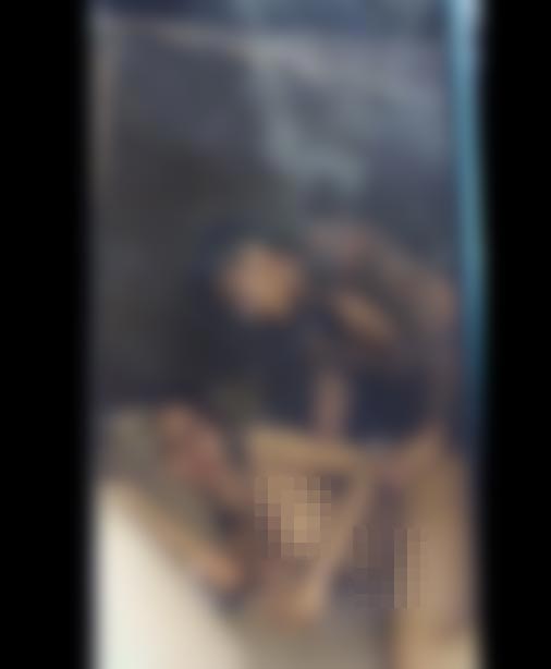 คลิปหลุดนางงาม นายแบบ