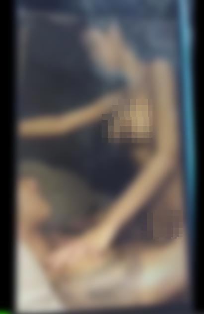 คลิปหลุดนางงาม นายแบบ