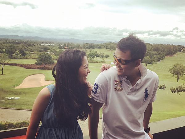 แนนซี่ วงราฟฟี่แนนซี่