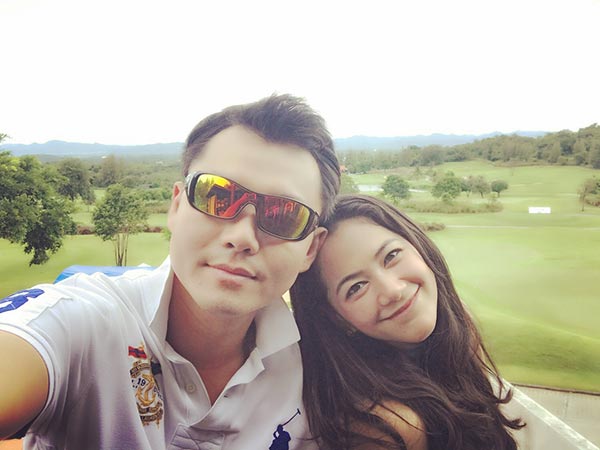 แนนซี่ วงราฟฟี่แนนซี่