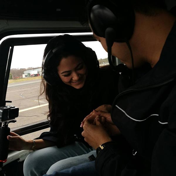 แนนซี่ วงราฟฟี่แนนซี่