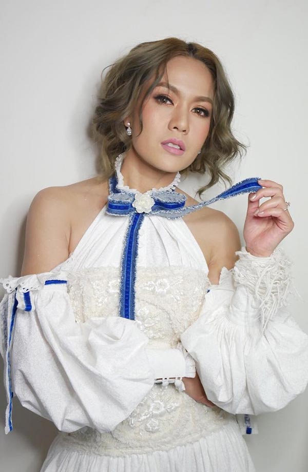 เป๊ก นิว แต่งงาน