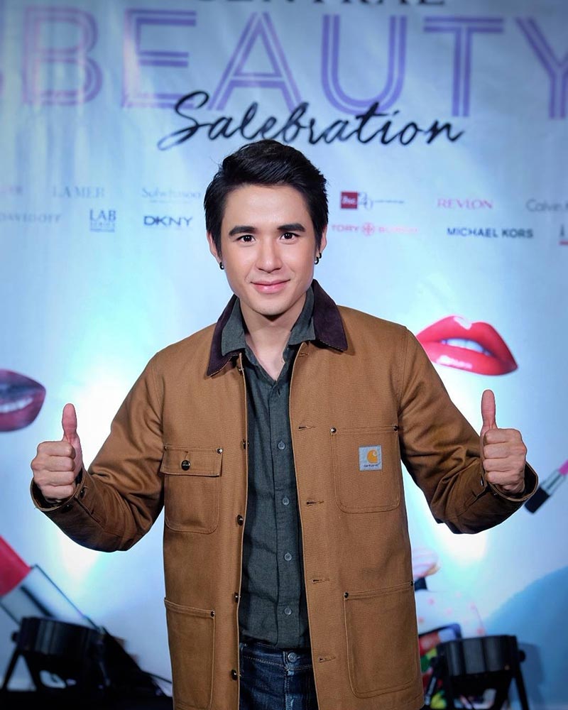 นิว ชัยพล