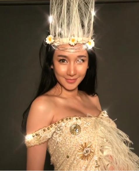 เนย โชติกา