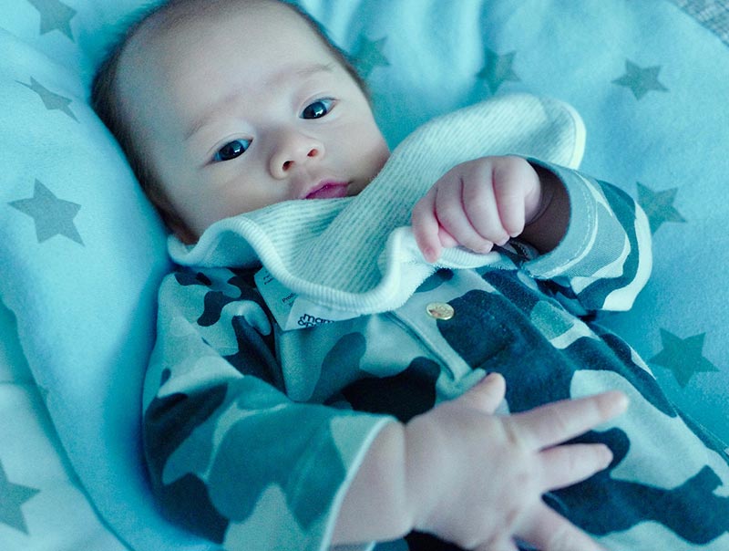 น็อต วิศรุต น้องสายฟ้า น้องพายุ