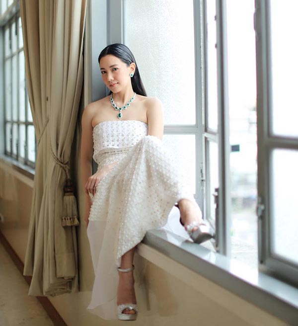 นุ่น วรนุช