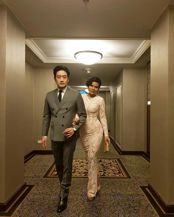 โอปอล์ ปาณิสรา