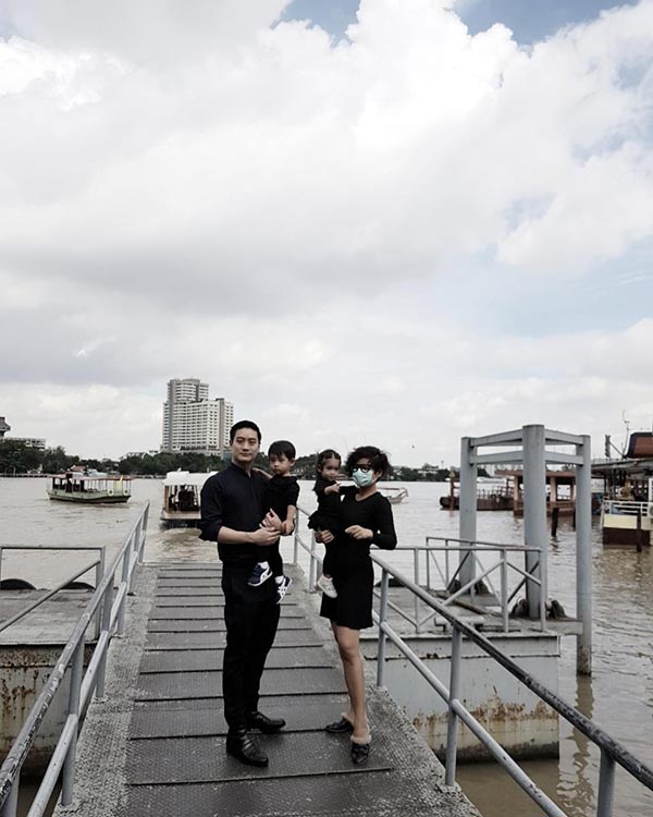 โอปอล์ ปาณิสรา