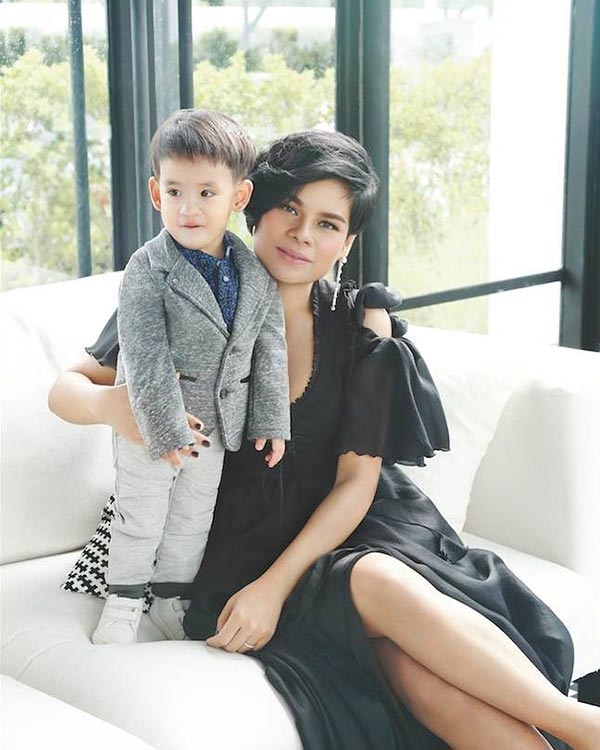 โอปอล์ ปาณิสรา