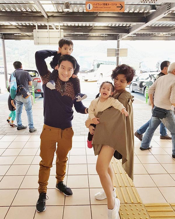 โอปอล์ ปาณิสรา