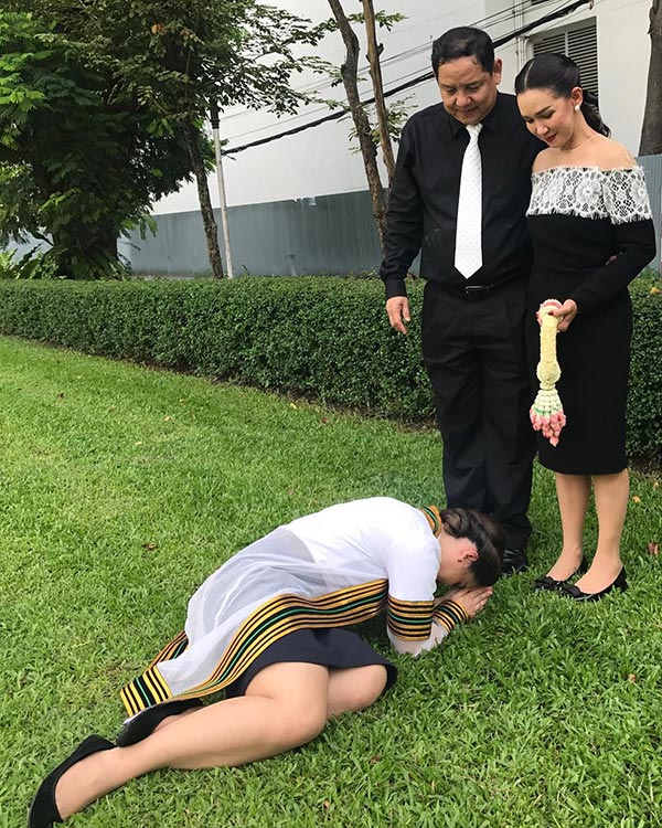 ดี้ ปัทมา