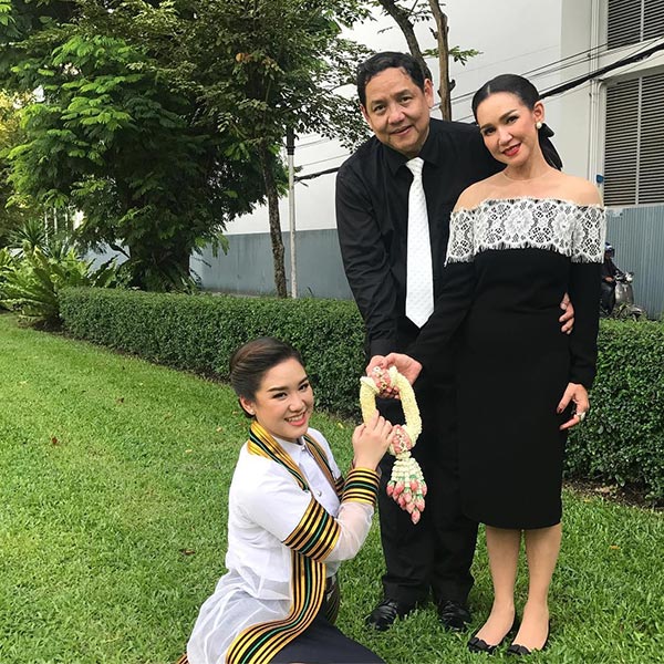 ดี้ ปัทมา