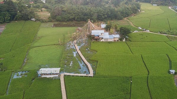 เป๊ก นิว หมั้น