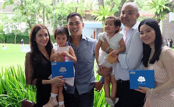 แอฟ สงกรานต์